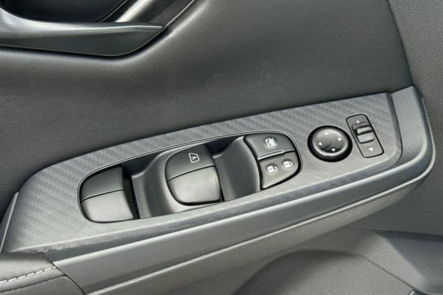 New 2025 Nissan Sentra S image 12