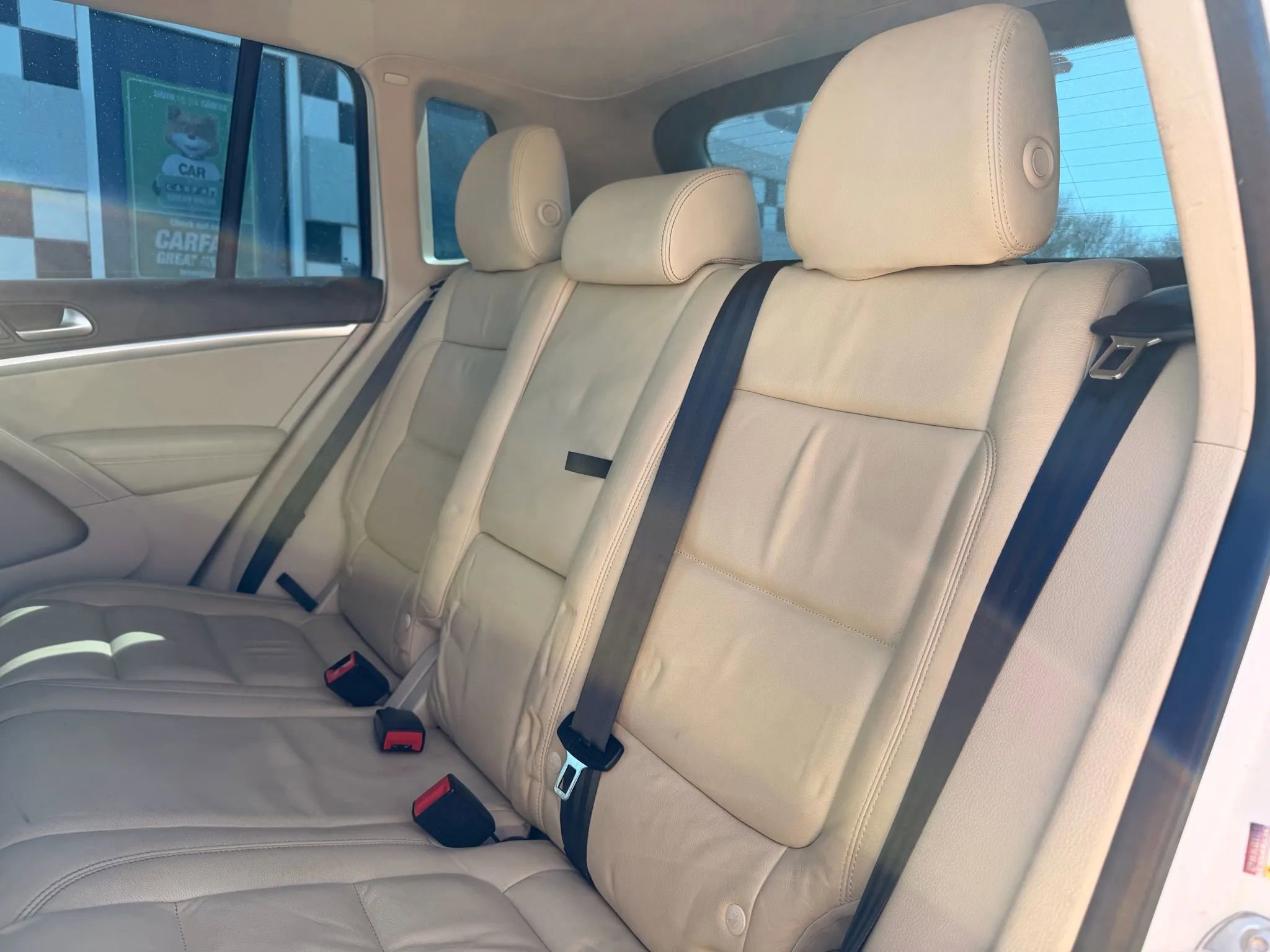 Used 2013 Volkswagen Tiguan S FWD image 22