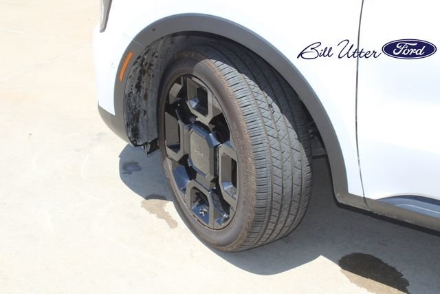 Used 2026 Kia Sorento SX AWD/4WD image 9
