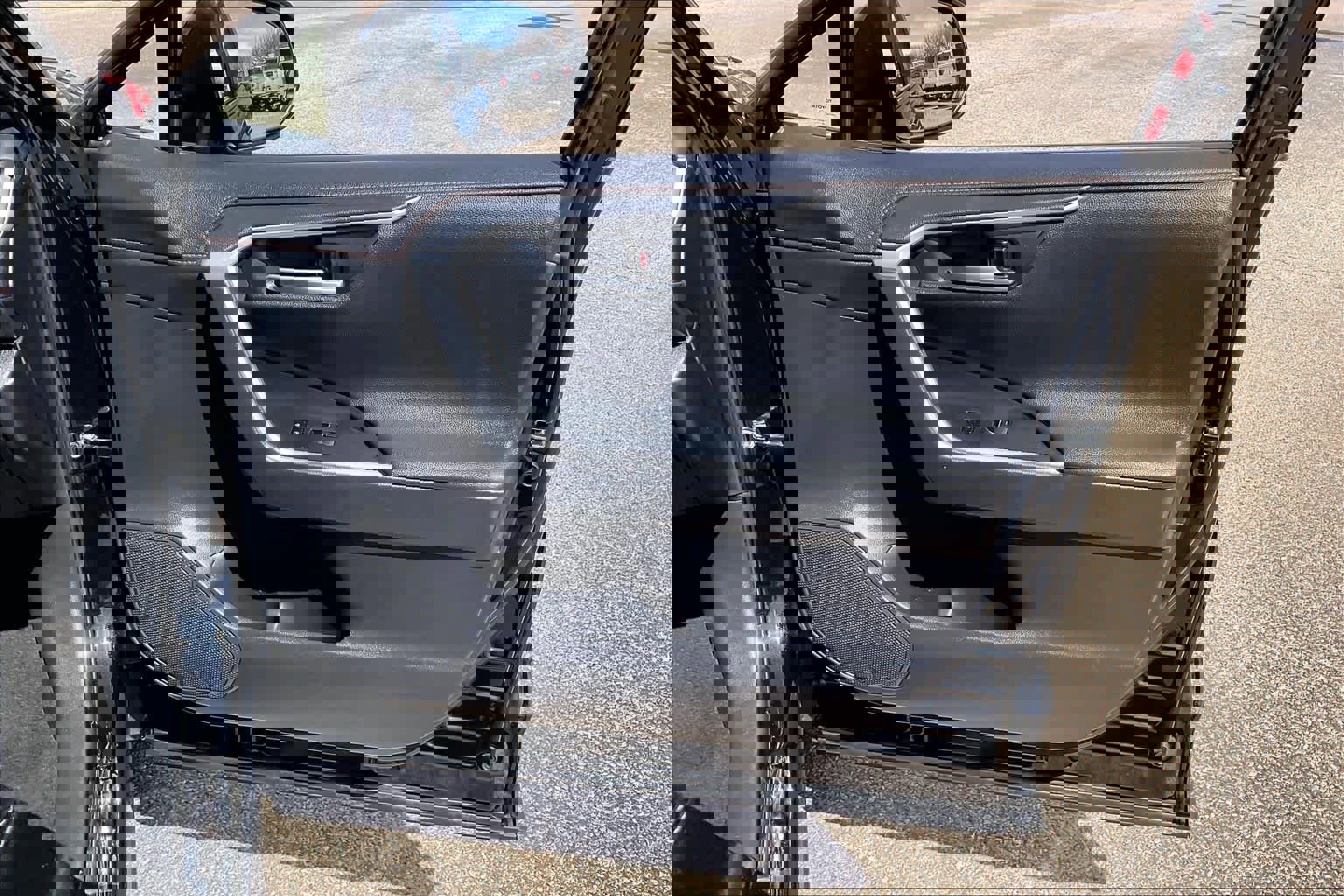 Used 2024 Toyota RAV4 Adventure image 22