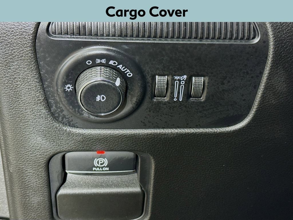 Used 2025 Jeep Wagoneer Series II w/ Convenience Group I image 10