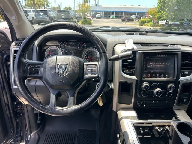 Used 2014 RAM 2500 SLT w/ Luxury Group image 16