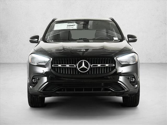 New 2026 Mercedes-Benz GLA 250 4MATIC image 2