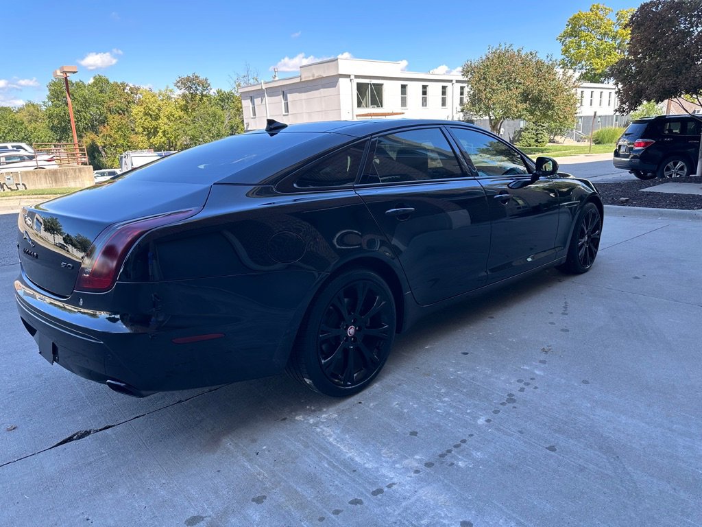 Used 2013 Jaguar XJ L Portfolio image 7