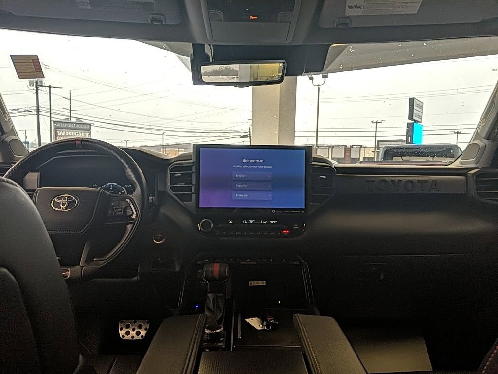 Used 2023 Toyota Sequoia TRD Pro image 14