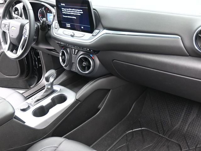 Used 2024 Chevrolet Blazer LT w/ Midnight/Sport Edition image 28