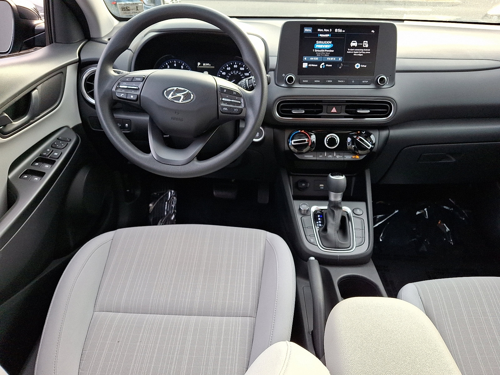 Certified 2023 Hyundai Kona SEL image 15
