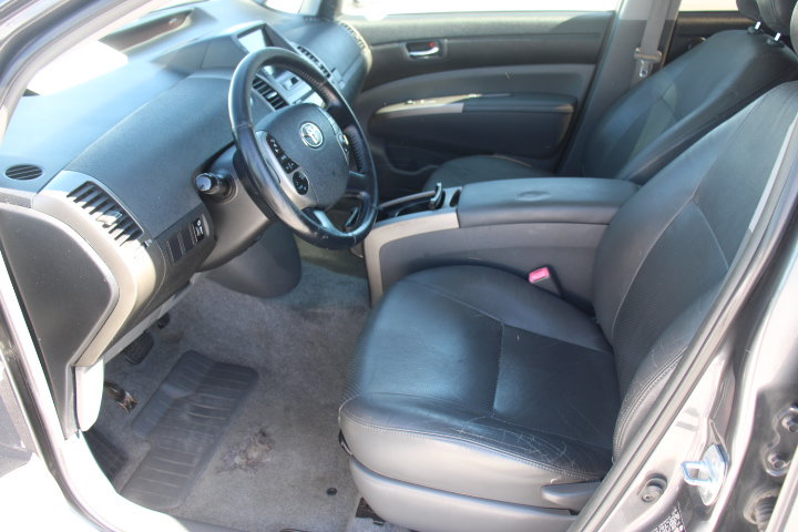 Used 2008 Toyota Prius FWD image 10