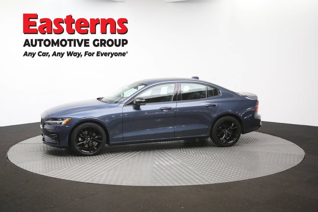 Used 2024 Volvo S60 B5 Core FWD image 58