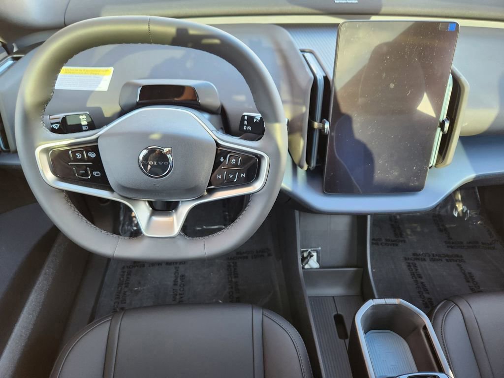 New 2026 Volvo EX30 Cross Country Ultra w/ Protection Package Premier image 3