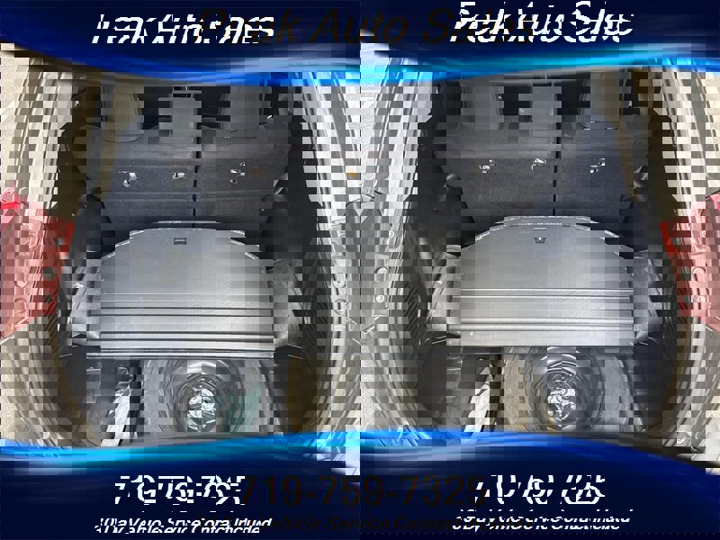 Used 2015 Toyota RAV4 LE image 34