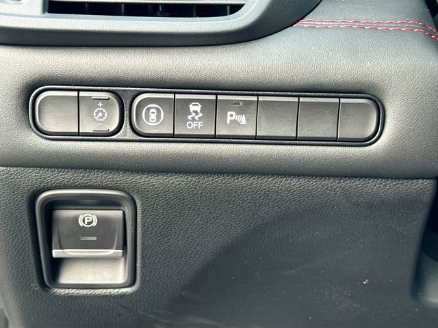 Used 2025 Acura TLX SH-AWD w/ A-SPEC Pkg image 12