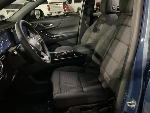 New 2026 Chevrolet Equinox LT image 21