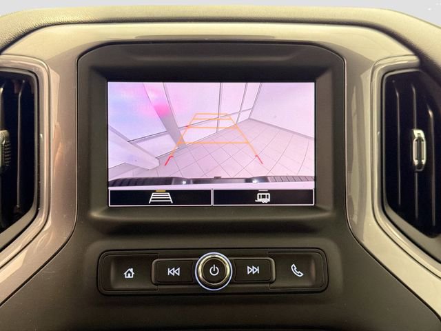 Used 2024 Chevrolet Silverado 2500 Custom w/ Custom Value Package image 12