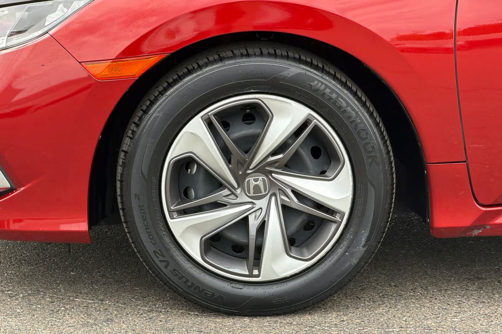 Used 2019 Honda Civic LX image 28