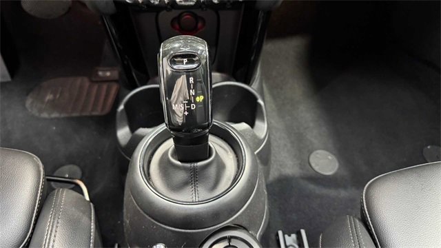 Used 2022 MINI Cooper S image 33