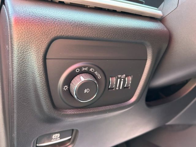 New 2026 Jeep Grand Cherokee Limited image 37