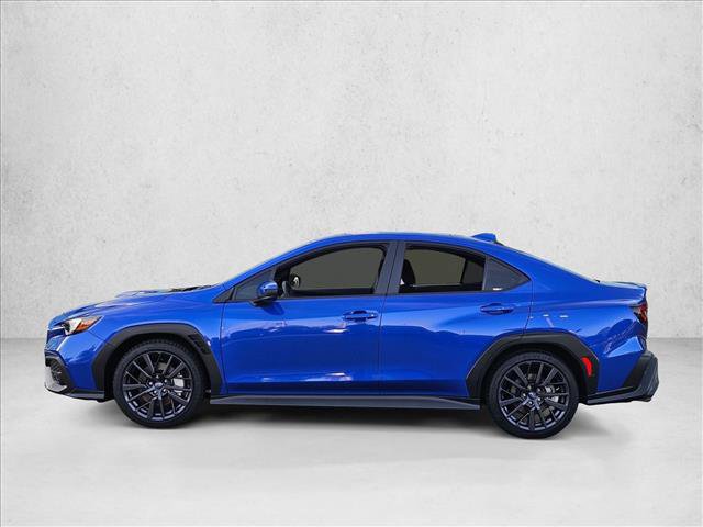 Used 2026 Subaru WRX Premium AWD/4WD image 9