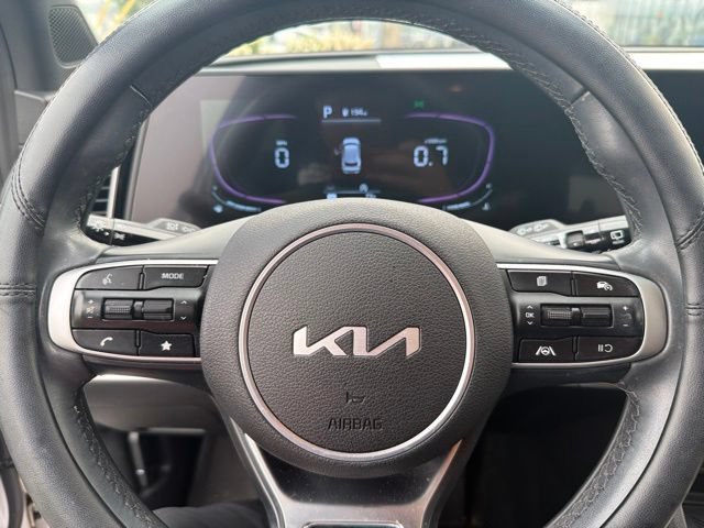 Used 2024 Kia Sportage X-Line AWD/4WD image 14