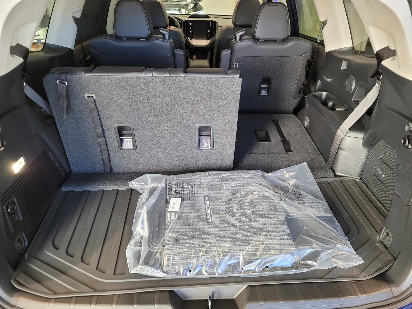 New 2026 Subaru Ascent Bronze Edition image 20