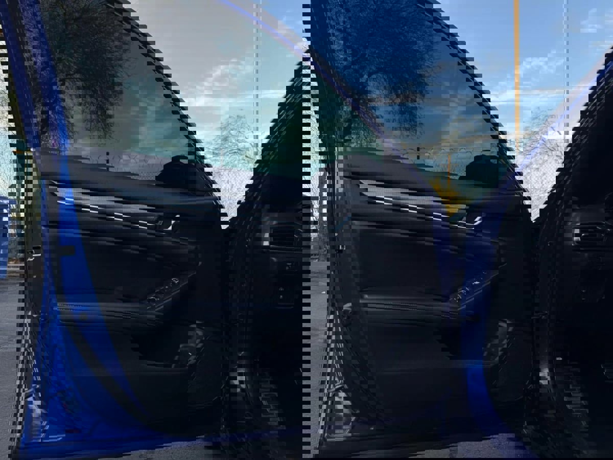 Used 2019 Honda Accord Sport image 34