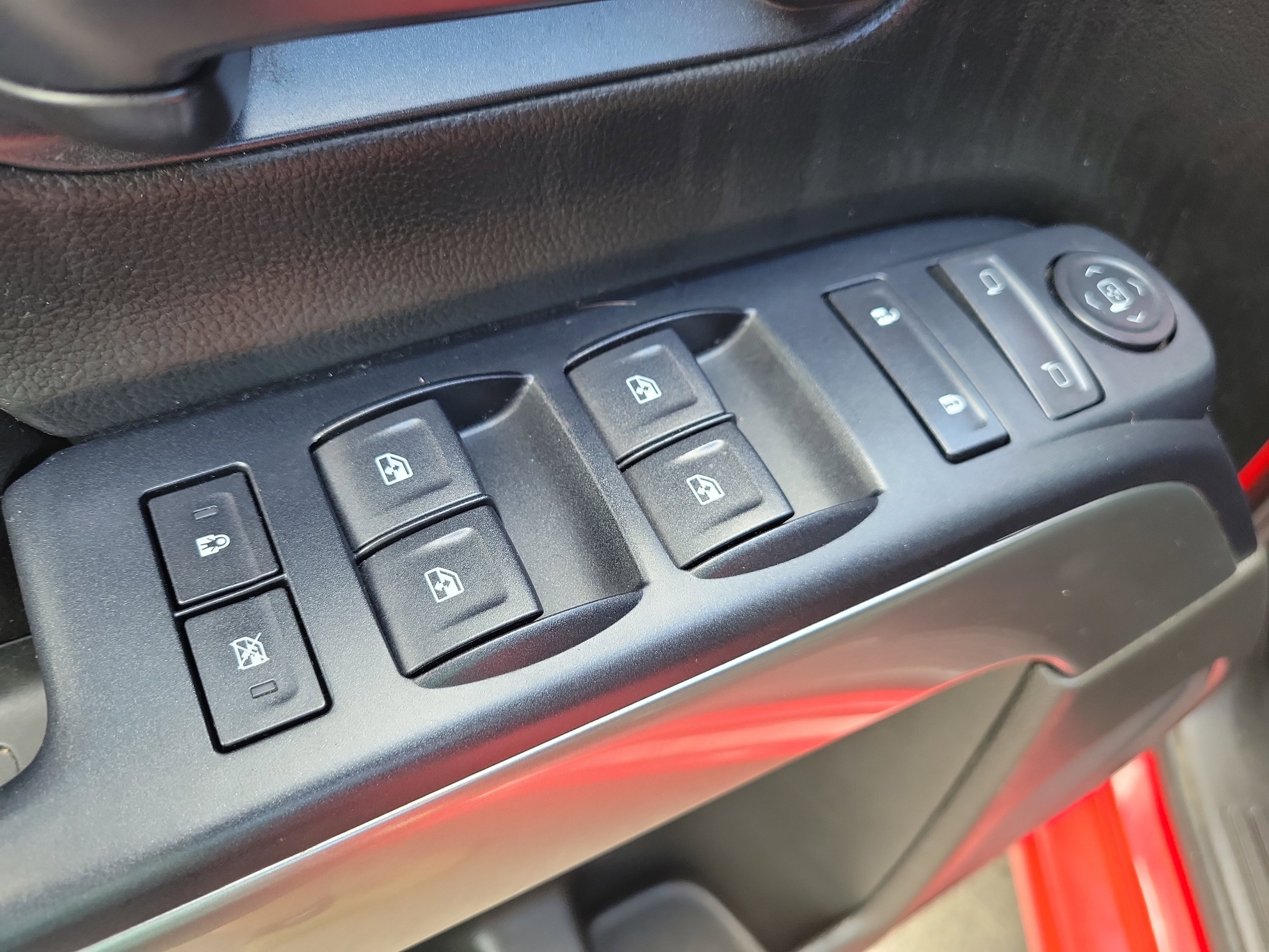 Used 2017 Chevrolet Silverado 1500 LT w/ All Star Edition image 19