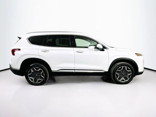 Used 2022 Hyundai Santa Fe Limited AWD/4WD image 11