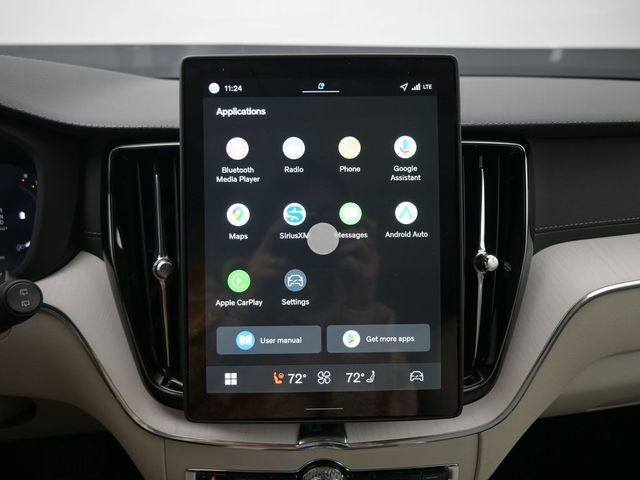 New 2026 Volvo XC60 B5 Ultra w/ Protection Package Premier image 20