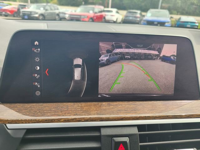 Used 2020 BMW X3 sDrive30i w/ Driving Assistance Package image 21