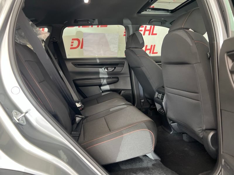 New 2026 Honda CR-V Sport image 10
