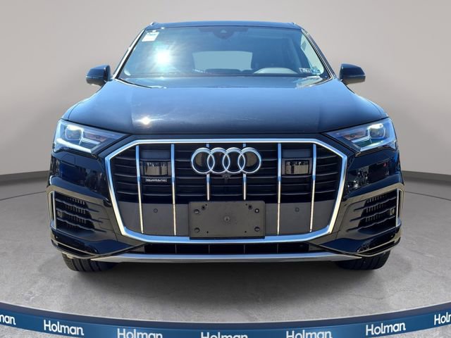Used 2023 Audi Q7 3.0T Premium Plus w/ Premium Plus Package image 3
