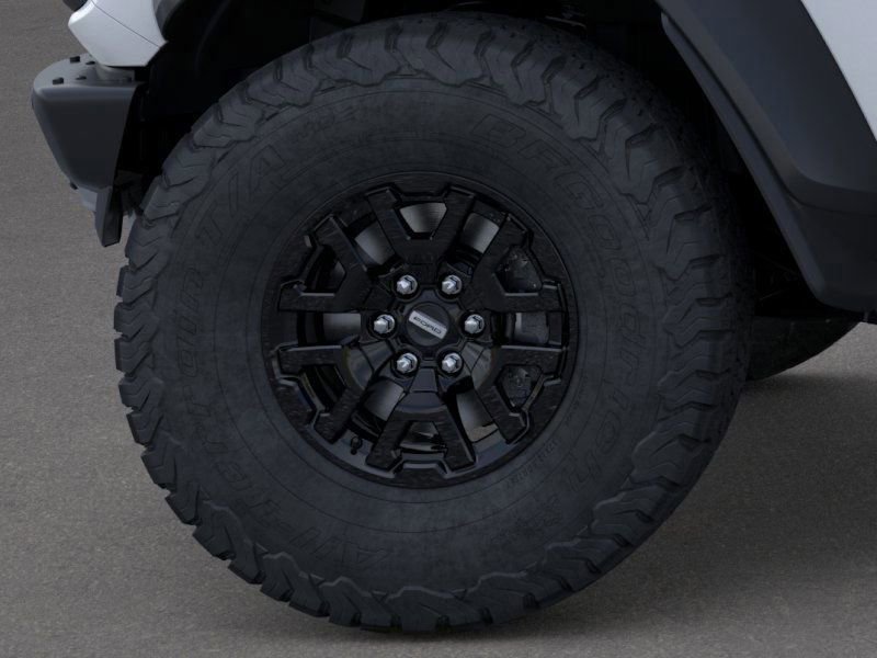 New 2026 Ford Bronco Raptor image 21