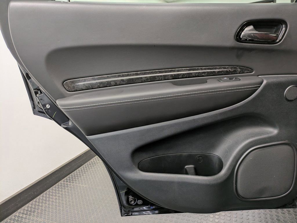 Used 2024 Dodge Durango SRT Hellcat image 22