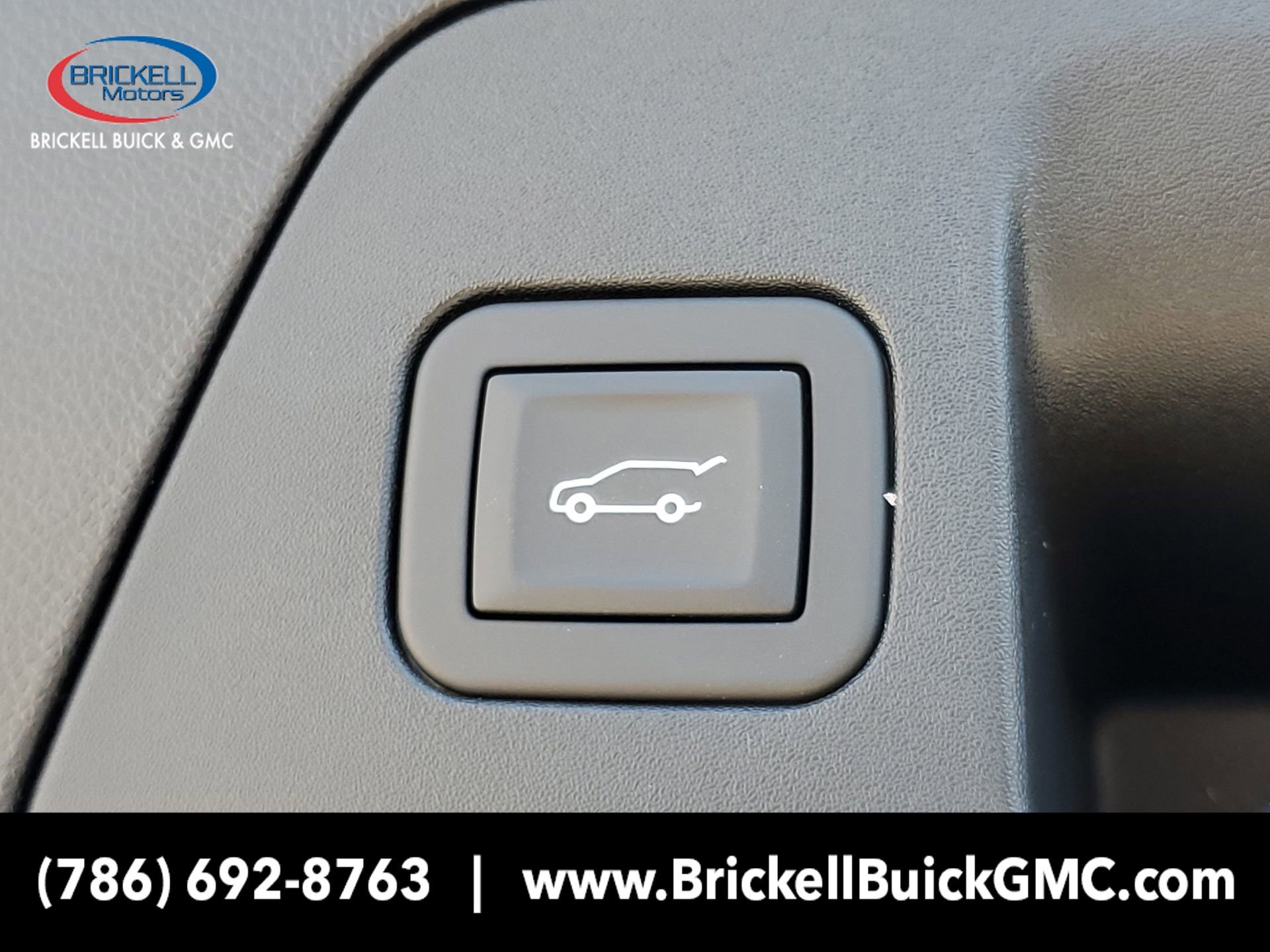 New 2026 Buick Envision Sport Touring AWD/4WD image 9