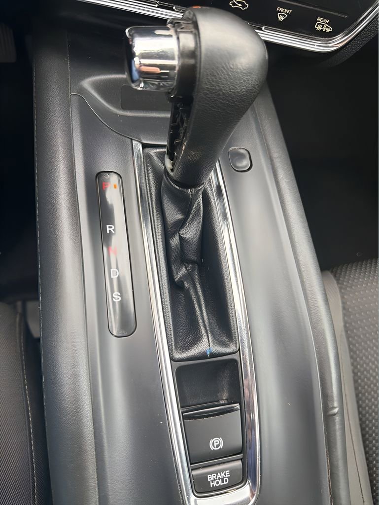 Used 2020 Honda HR-V EX image 26