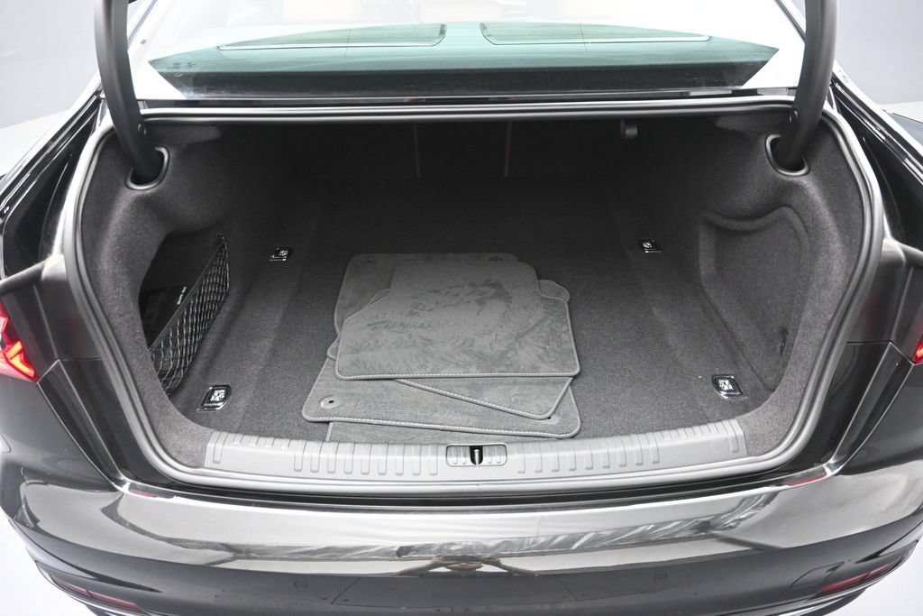 Used 2023 Audi A6 Premium Plus AWD/4WD image 30
