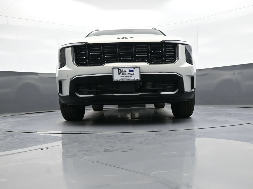 New 2026 Kia Sorento X-Line EX AWD/4WD image 29