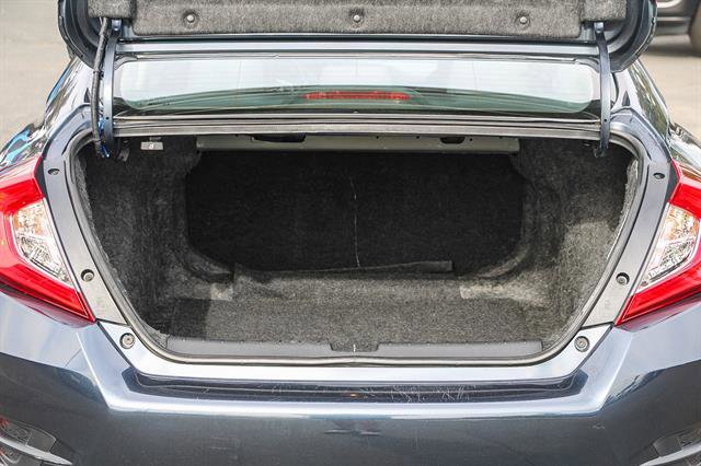 Used 2019 Honda Civic LX image 24