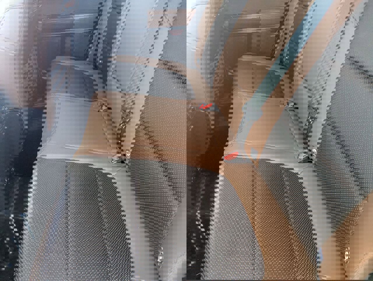 Used 2022 Ford Bronco Sport Badlands w/ Premium Package image 15