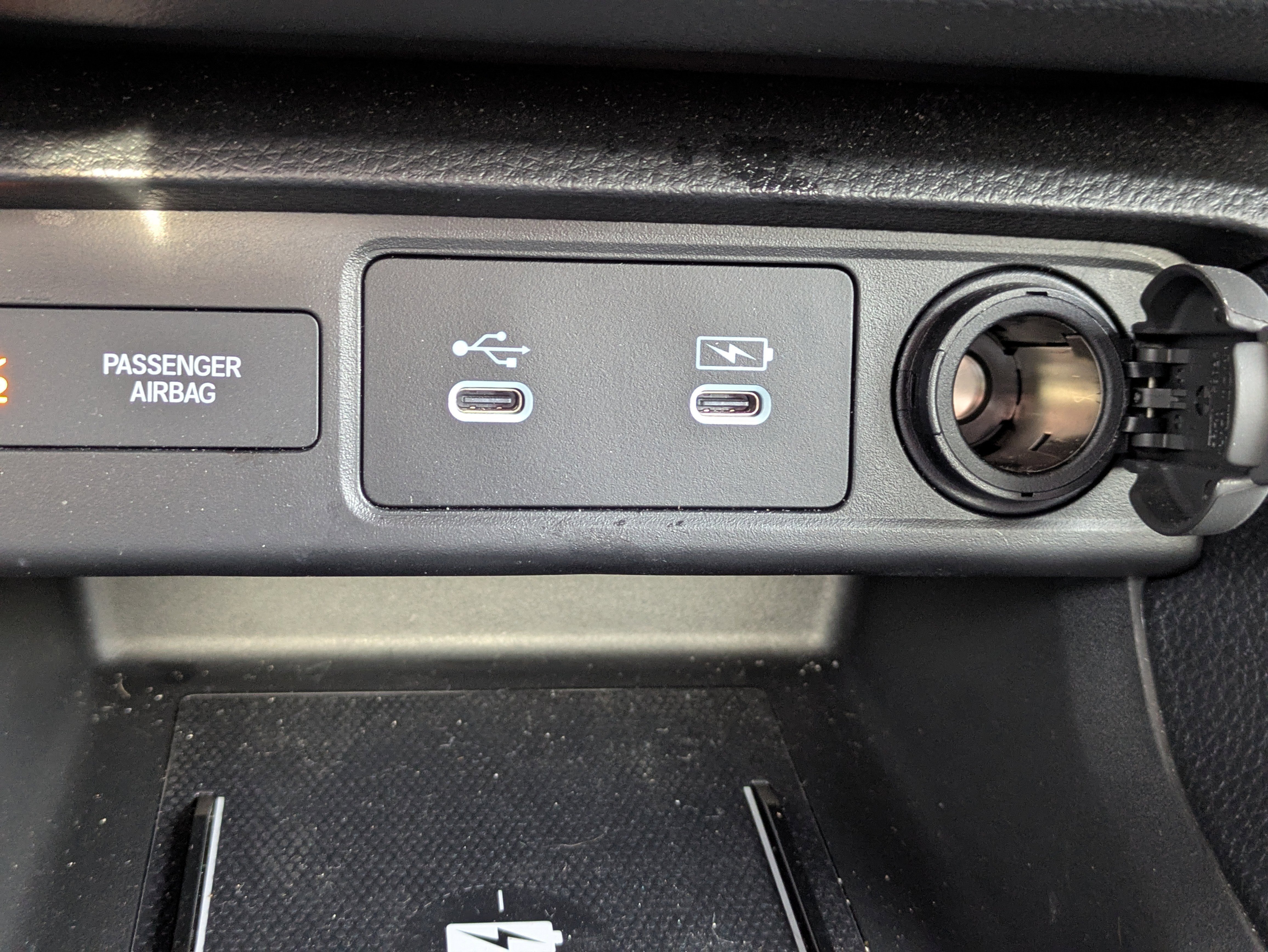 Certified 2025 Honda Civic Sport Touring image 30