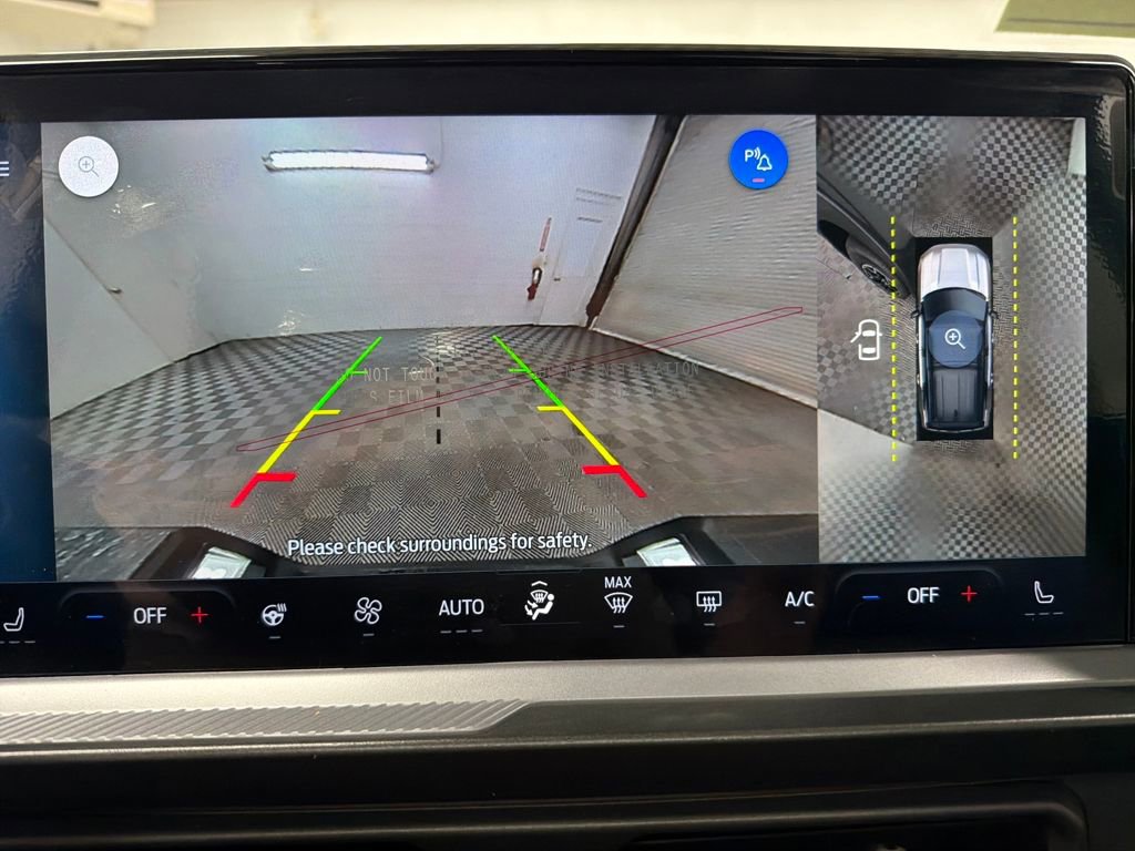 New 2025 Ford Bronco Sport Outer Banks w/ Outer Banks Tech Package+ image 26