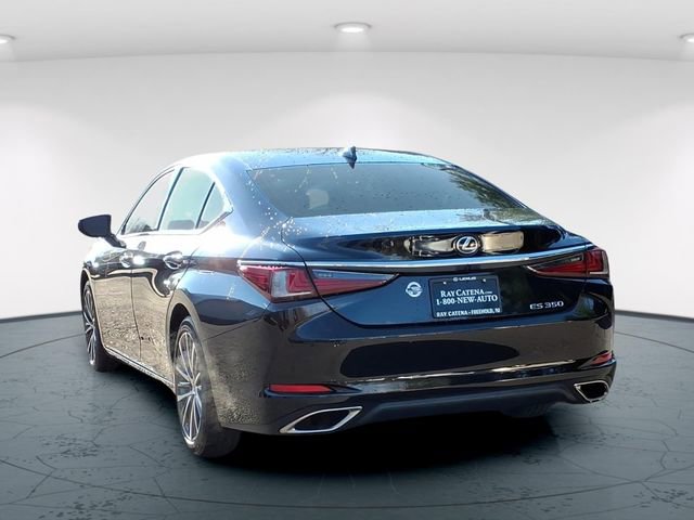 Used 2024 Lexus ES 350 w/ Premium Package image 22
