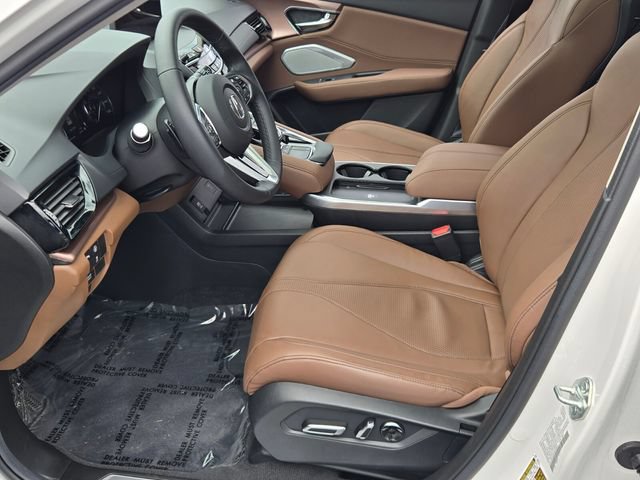 Certified 2025 Acura RDX w/ Technology Package AWD/4WD image 10