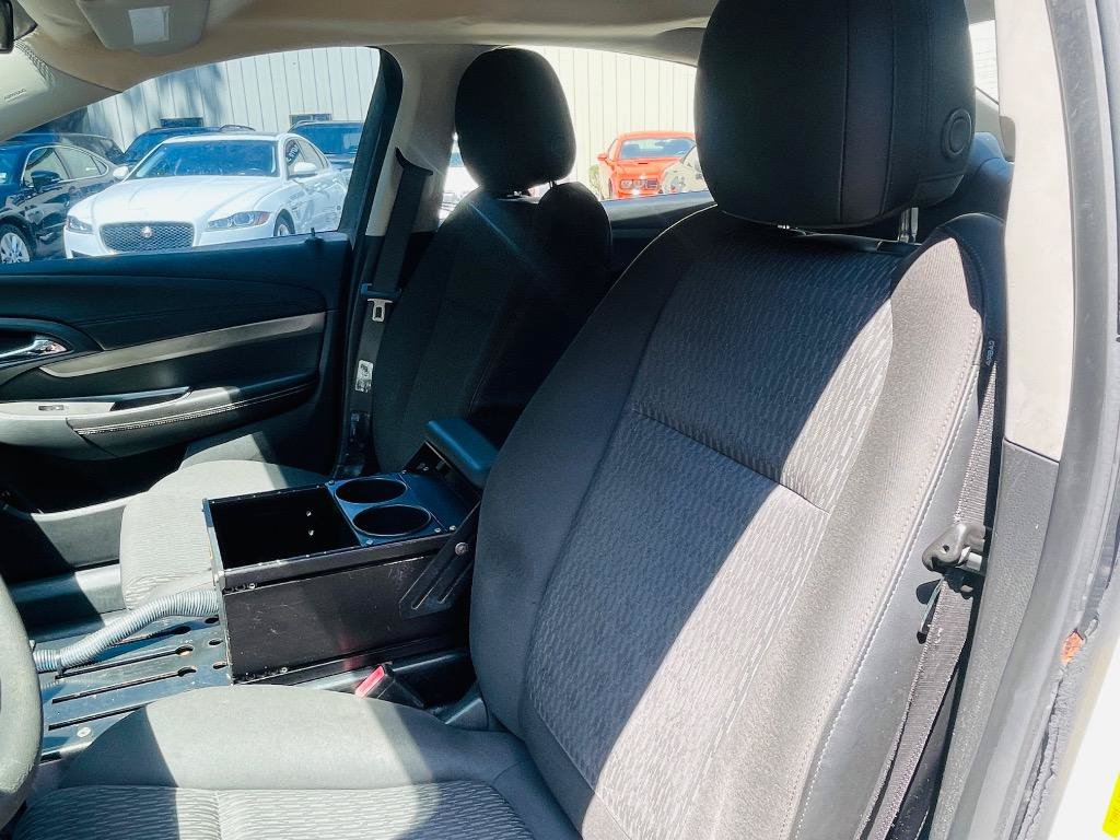 Used 2014 Chevrolet Caprice RWD image 18