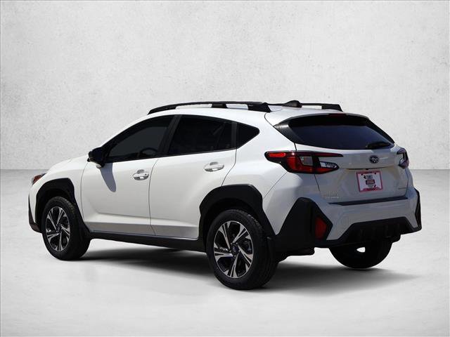 Certified 2024 Subaru Crosstrek 2.0i Premium image 8