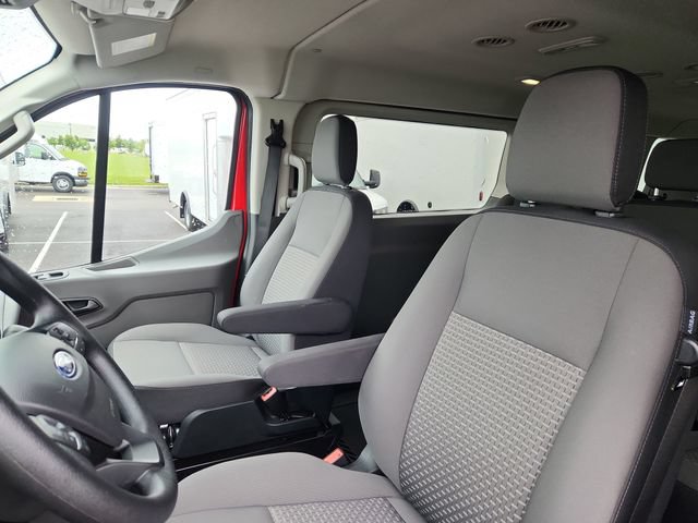 Used 2026 Ford Transit 350 XL RWD image 22