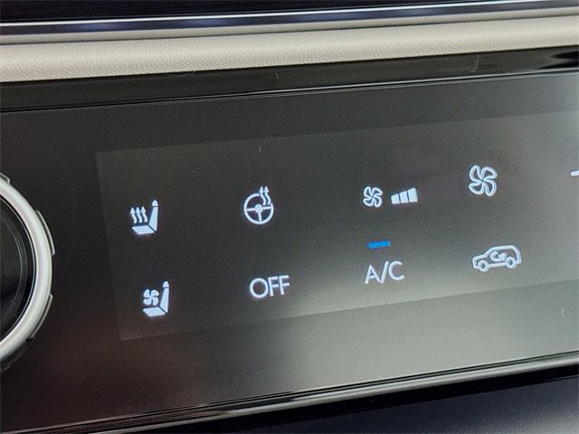 New 2026 Hyundai Palisade Calligraphy image 20