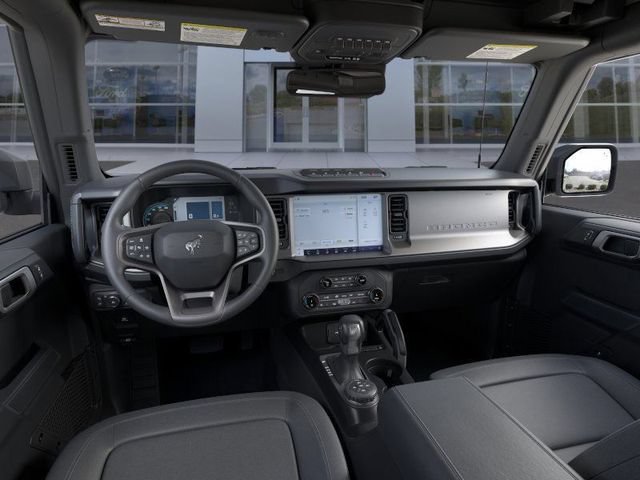 New 2025 Ford Bronco Badlands AWD/4WD image 10