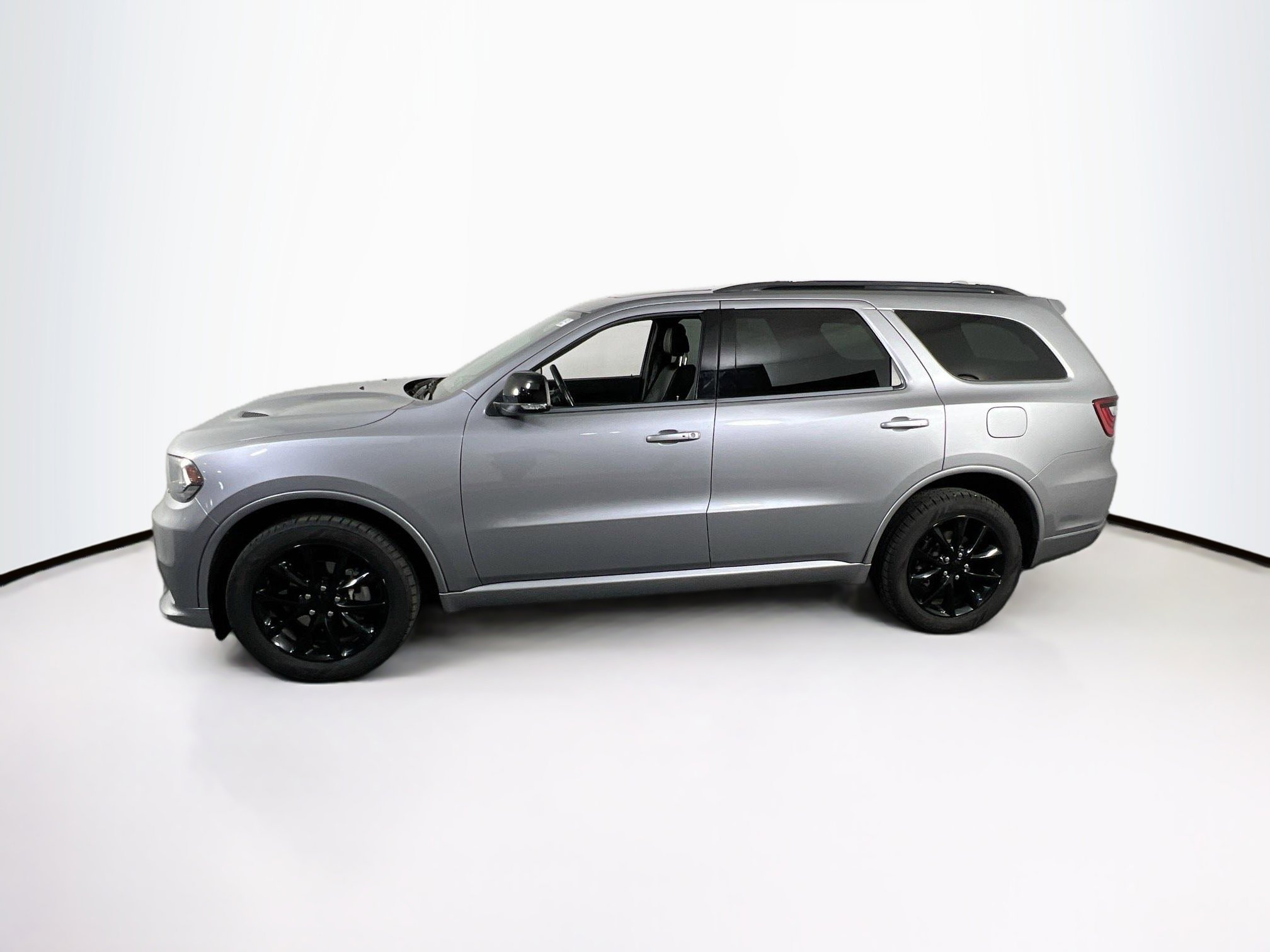 Used 2018 Dodge Durango GT w/ Premium Group image 8