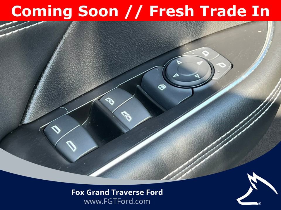 Used 2023 Buick Envision Preferred image 13